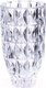 Миниатюра изображения товара Ваза Bohemia Crystalite Diamond 9K7/8KG31/0/99T41/255-169