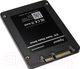 Миниатюра изображения товара SSD диск Apacer Panther AS340 480GB (AP480GAS340G-1)
