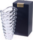 Миниатюра изображения товара Ваза Bohemia Crystalite Wave 9K7/8KG49/0/99U29/340-169