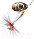 Миниатюра изображения товара Блесна Lucky John Trian Blade Round / LJTBR6-004