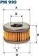 Миниатюра изображения товара Топливный фильтр Filtron PM999