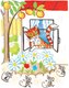Миниатюра изображения товара Книга АСТ Сказки в картинках (Сутеев В.)