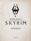 Миниатюра изображения товара Книга АСТ Скайрим. Хроники
