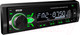 Миниатюра изображения товара Бездисковая автомагнитола Mystery MAR-212U