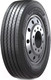 Миниатюра изображения товара Грузовая шина Hankook AH35 265/70R19.5 140/138M нс14 Рулевая M+S