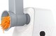 Миниатюра изображения товара Мясорубка электрическая Bosch MFW2517W
