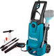 Миниатюра изображения товара Мойка высокого давления Makita HW1200