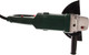 Миниатюра изображения товара Угловая шлифовальная машина Favourite FG 2400