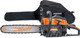Миниатюра изображения товара Бензопила цепная Daewoo Power DACS4516 (35171)