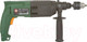 Миниатюра изображения товара Перфоратор Калибр ЭП-650/24 (2998)