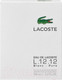 Миниатюра изображения товара Туалетная вода Lacoste Eau De Lacoste L.12.12 Blanc Pure (100мл)