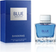 Миниатюра изображения товара Туалетная вода Antonio Banderas Blue Seduction For Men (100мл)