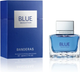 Миниатюра изображения товара Туалетная вода Antonio Banderas Blue Seduction For Men (50мл)