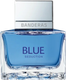 Миниатюра изображения товара Туалетная вода Antonio Banderas Blue Seduction For Men (50мл)