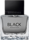 Миниатюра изображения товара Туалетная вода Antonio Banderas Seduction Black (50мл)