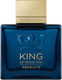 Миниатюра изображения товара Туалетная вода Antonio Banderas King of Seduction Absolute (100мл)