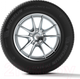 Миниатюра изображения товара Всесезонная шина Michelin CrossClimate SUV 245/60R18 105H