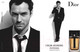 Миниатюра изображения товара Парфюмерная вода Christian Dior Homme Intense (50мл)