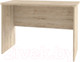 Миниатюра изображения товара Письменный стол Anrex Oskar 108x55 (дуб санремо)