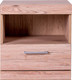 Миниатюра изображения товара Прикроватная тумба Anrex Oskar 1S (дуб санремо)