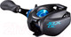 Миниатюра изображения товара Катушка мультипликаторная Shimano SLX DC 151 / SLXDC151