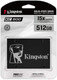 Миниатюра изображения товара SSD диск Kingston KC600 512GB (SKC600/512G)