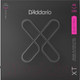 Миниатюра изображения товара Струны для бас-гитары D'Addario XTB-45130