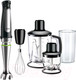 Миниатюра изображения товара Блендер погружной Braun Multiquick 7 MQ7045X