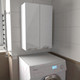 Миниатюра изображения товара Шкаф для ванной Emmy Рокси 60