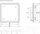Миниатюра изображения товара Диффузор Soler&Palau BDOP-80 / 5209185400