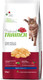 Миниатюра изображения товара Сухой корм для кошек Trainer Natural Adult Fresh Chicken (10кг)