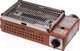 Миниатюра изображения товара Газовый гриль Tourist Master Grill TG-010
