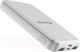 Миниатюра изображения товара Портативное зарядное устройство Yoobao Power Bank P6w (белый)