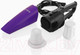 Миниатюра изображения товара Вертикальный пылесос Arnica Merlin Pro ET13213 (фиолетовый)