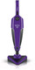 Миниатюра изображения товара Вертикальный пылесос Arnica Tria Pro ET13311 (фиолетовый)