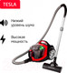 Миниатюра изображения товара Пылесос Arnica Tesla / ET14310 (красный)