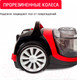 Миниатюра изображения товара Пылесос Arnica Tesla / ET14310 (красный)