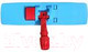 Миниатюра изображения товара Моп для швабры Merida Econom HFF201