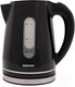 Миниатюра изображения товара Электрочайник Centek CT-0043 (черный)