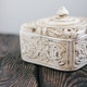 Миниатюра изображения товара Шкатулка Нашы майстры Прованс 1031 (декорированная)