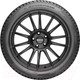 Миниатюра изображения товара Зимняя шина Pirelli Scorpion Ice Zero 2 275/40R21 107H Run-Flat (шипы)