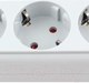 Миниатюра изображения товара Сетевой фильтр Power Cube Pro SPL(5+1)-16B-P-1.9М