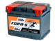Миниатюра изображения товара Автомобильный аккумулятор Fora-S R+ (60 А/ч)