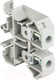 Миниатюра изображения товара Клеммная колодка EKF PROxima PLC-JXB-16/35 GY