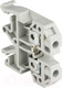 Миниатюра изображения товара Клеммная колодка EKF PROxima PLC-JXB-6/35 GY