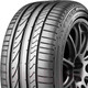 Миниатюра изображения товара Летняя шина Bridgestone Potenza RE050A 295/30R19 100Y Porsche