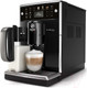 Миниатюра изображения товара Кофемашина Saeco PicoBaristo Deluxe SM5570/10