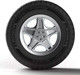 Миниатюра изображения товара Летняя шина Michelin Latitude Cross 285/45R21 113W Mercedes