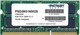 Миниатюра изображения товара Оперативная память DDR3 Patriot PSD38G16002S