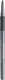 Миниатюра изображения товара Карандаш для глаз Artdeco Mineral Eye Styler 336.54